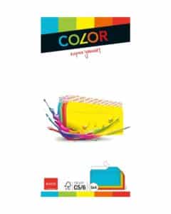 ELCO Busta Office s/finestra C5/6 74617.00 100g, sortiert 20 pezzi