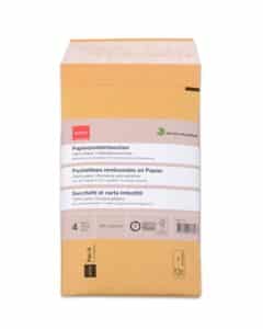 ELCO Busta imbottite 140x225mm 74650.92 marrone 4 pezzi