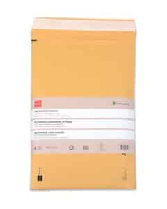 ELCO Busta imbottite in carta 74653.92 250 x 350mm, marrone 4 pezzi