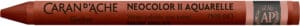 CARAN D'ACHE Pastelli a cera Neocolor II 7500.063 rosso inglese