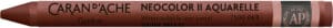 CARAN D'ACHE Pastelli a cera Neocolor II 7500.069 marrone siena