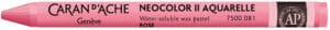 CARAN D'ACHE Pastelli a cera Neocolor II 7500.081 rosa