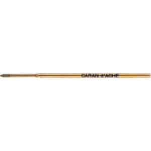 CARAN D'ACHE Cartuccia 826 M 8318.000 verde