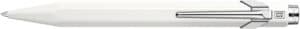 CARAN D'ACHE Roller 849 0.7mm 846.001 bianco