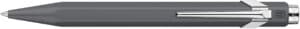 CARAN D'ACHE Roller 849 0.7mm 846.495 grigio