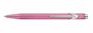 CARAN D'ACHE Penna sfera 849 Colormat-X 849.091 rosa