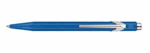 CARAN D'ACHE Penna sfera 849 Colormat-X 849.135 blu