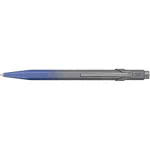 CARAN D'ACHE Penna sfera 849 849.589 blutempesta, Claim your Style