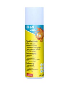 BLANCOL Spray colla 250ml 32419