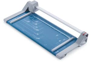 DAHLE tagliatrice a rullo 507 00507-24040 3.Generazione A4 / 8 fogli