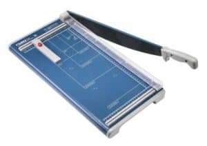DAHLE talgiatrice a leva 534 00534-21249 A3 / 15 fogli