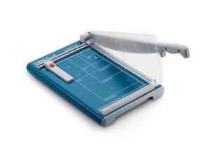 DAHLE talgiatrice a leva 560 00560-21340 A4 / 25 fogli