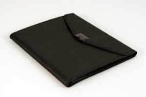DUFCO Cartella conferenza A4 51500.03813 nero