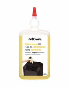 FELLOWES Olio per distruggi documenti 3608601 355ml