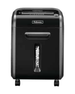 FELLOWES Distruggi docum. Powershred 4679701 79Ci, P-4, 23lt