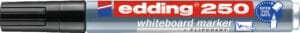 EDDING Boardmarker 250 250-1 nero