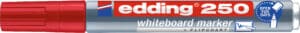 EDDING Boardmarker 250 250-2 rosso