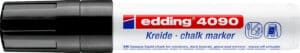 EDDING Windowmarker 4090 4-15mm 4090-1 nero