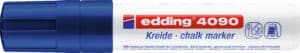EDDING Windowmarker 4090 4-15mm 4090-3 blu