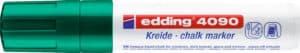 EDDING Windowmarker 4090 4-15mm 4090-4 verde