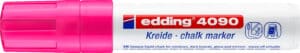EDDING Windowmarker 4090 4-15mm 4090-69 pink neon