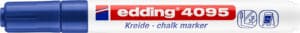 EDDING Windowmarker 4095 2-3mm 4095-3 blu