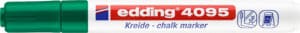 EDDING Windowmarker 4095 2-3mm 4095-4 verde