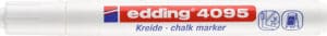 EDDING Windowmarker 4095 2-3mm 4095-49 bianco
