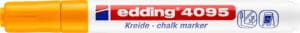 EDDING Windowmarker 4095 2-3mm 4095-66 arancia neon