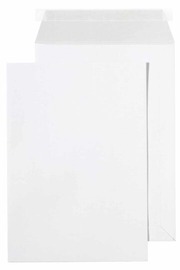 ELCO Busta spedizione Optifix 26109.10 bianco B4