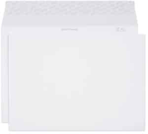 ELCO Busta Prestige s/finestra B4 70423.12 120g, bianco 5 pezzi