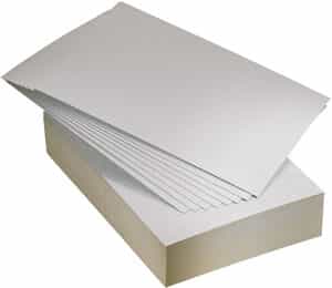 ELCO Cartone C4 74570.20 550g, grigio 10 pz.