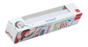 ELCO Carta da disegno rotolo 74644.10 Creative Kids 0,4x12,2m