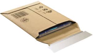 ELCO Busta spedizione Safe CD 842618114 cartone 150x175mm