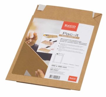 ELCO Busta spedizione Safe 842631114 cartone 200x286mm 2 pezzi