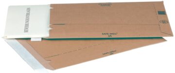 ELCO Busta spedizione Safe 842633114 cartone 250x353mm