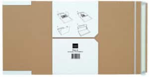 ELCO Pac-it easy 52 bianco 845661114 109g 225x165x58