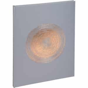 EXACOMPTA Libro degli ospiti 27x22cm 47984E beige 100 pagine