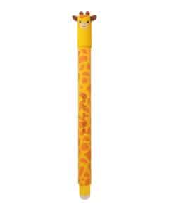 EBERHARD FABER Penna Gel Erase It 0.7mm 582112 Giraffa, blu