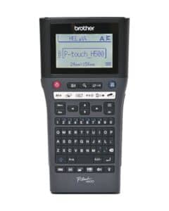 PTOUCH Apparecchio PT-H500 con 1 nastro