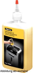 FELLOWES Olio 200ml 3525601 1050HS, 3250SMC, 3250HS