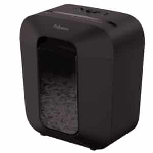 FELLOWES Distruggi docum. Powershred 4170501 LX25, P-4, 11,5lt