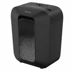 FELLOWES Distruggi docum. Powershred 4400501 LX45, P-4, 17lt