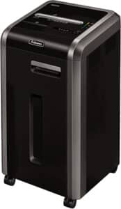 FELLOWES Distruggi documenti 225Mi 4621001 CH 230V