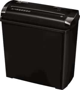 FELLOWES Distruggi docum. Powershred 4701001 P-25S, P-1, 11lt