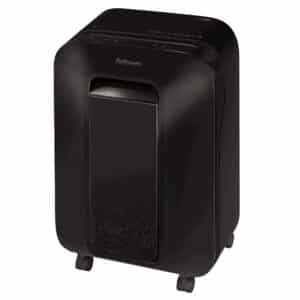 FELLOWES Distruggi docum. Powershred 5503201 LX200, P-4, 22lt
