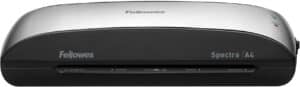 FELLOWES Plastificatrice Spectra A4 5737801