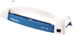 FELLOWES Plastificatrice A4 5742801 blu