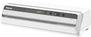 FELLOWES Plastificatrice Jupiter A3 5748501 bianco