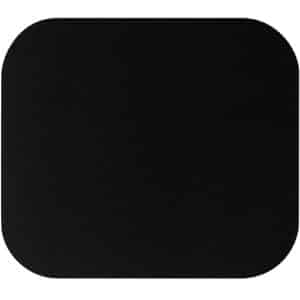 FELLOWES Mouse Pad 58024 gomatoa nero